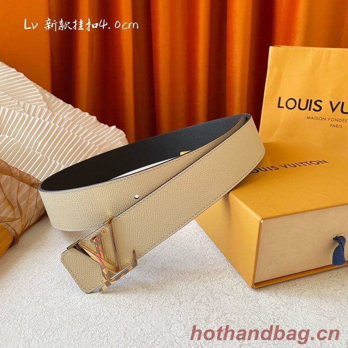 Louis Vuitton Belt 40MM LVB00038 Louis Vuitton Belt 40MM LVB00038
